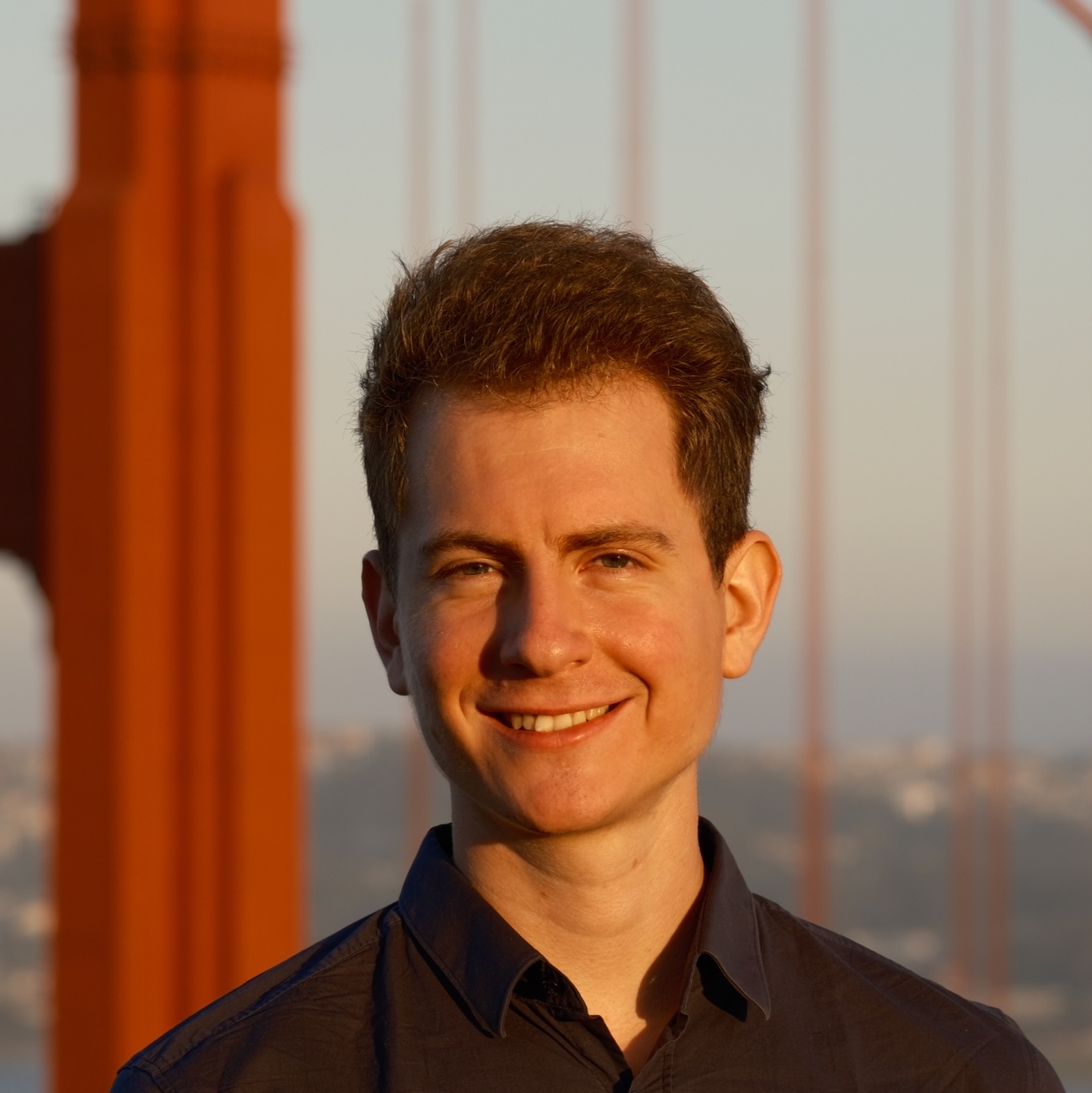 Josef Büttgen, Freelance Softwareentwickler in der Schweiz